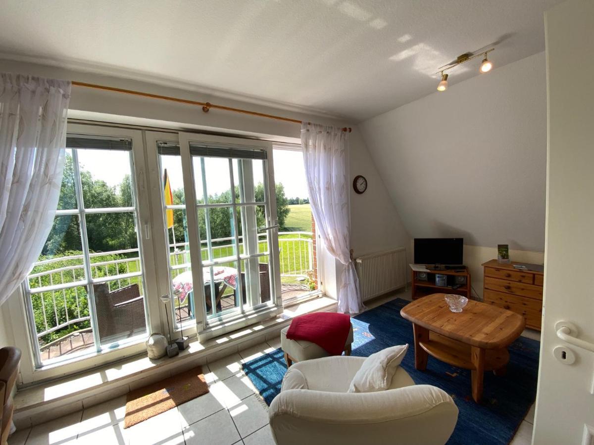 Haus Jenny, Wohnung E3B, Sonne Rundum Boltenhagen  Ngoại thất bức ảnh