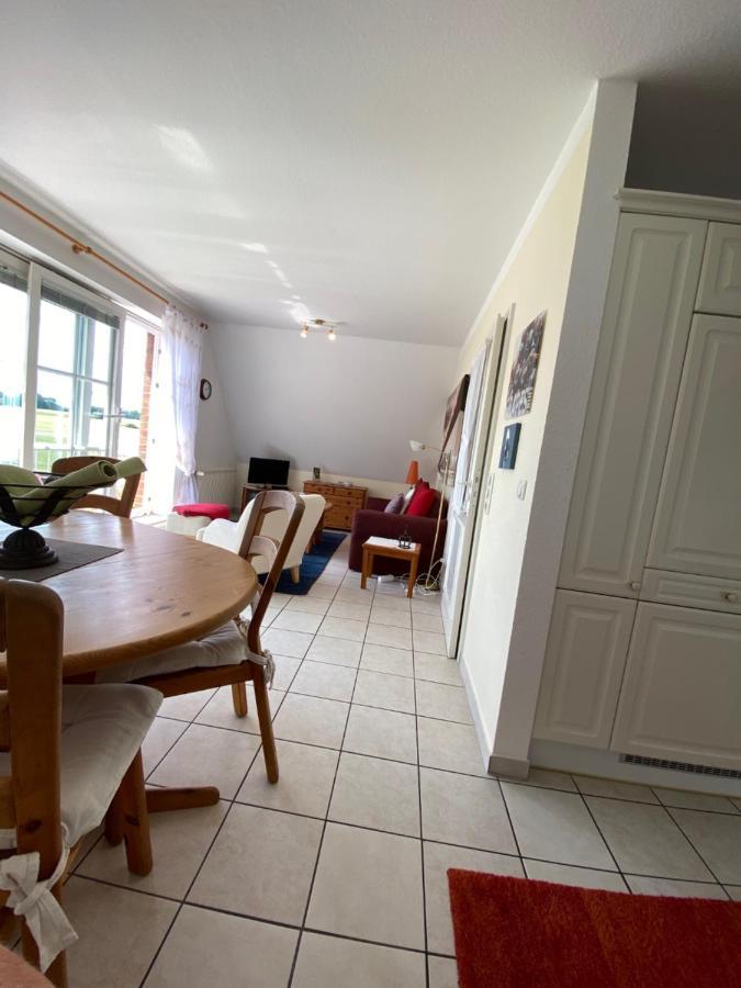 Haus Jenny, Wohnung E3B, Sonne Rundum Boltenhagen  Ngoại thất bức ảnh