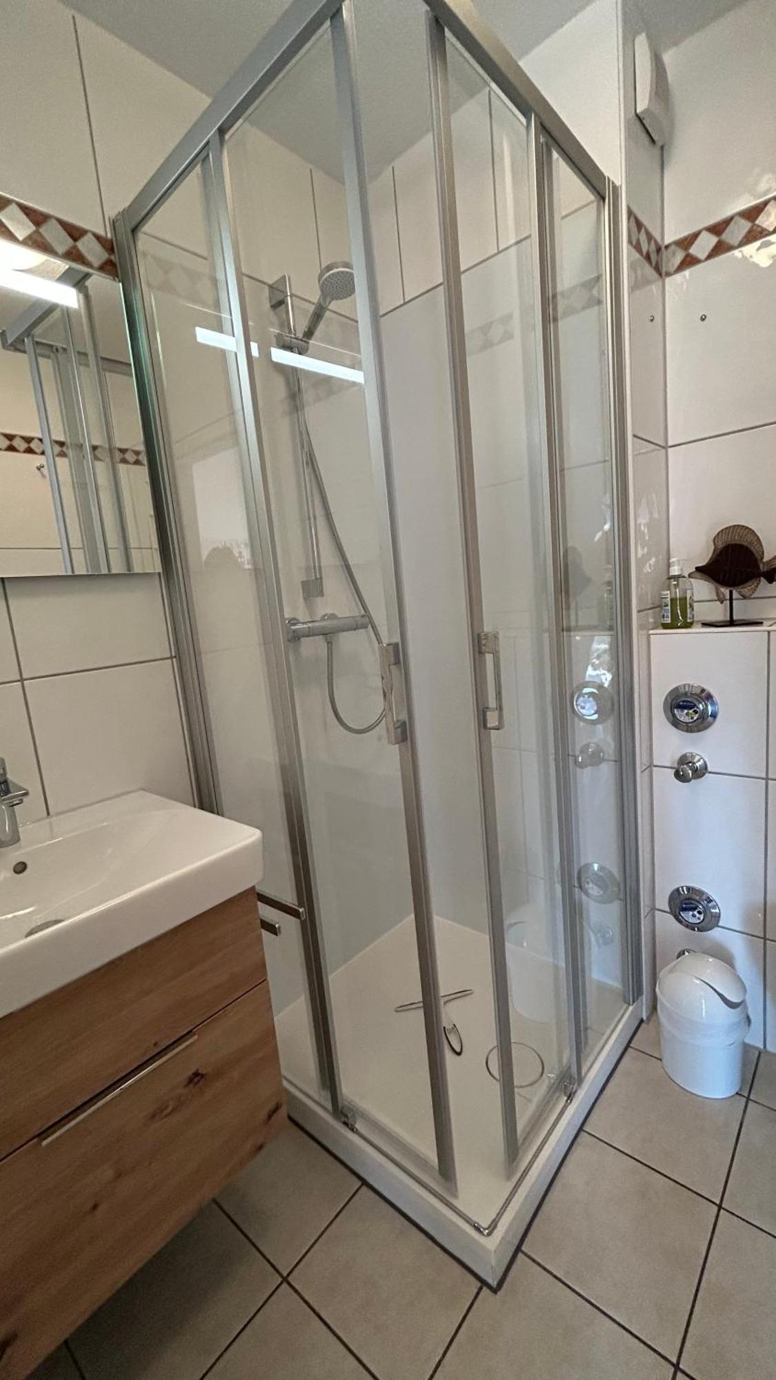 Haus Jenny, Wohnung E3B, Sonne Rundum Boltenhagen  Ngoại thất bức ảnh